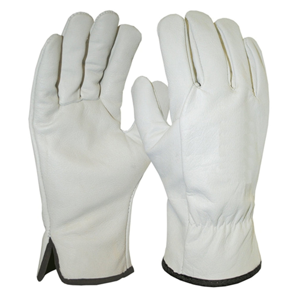 FULL GRAIN LEATHER RIGGERS GLOVES